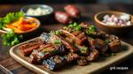 Grilled Beef Bulgogi: Quick Korean Delight