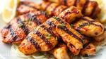 Grill Chicken Tenders with Smoky Flavor