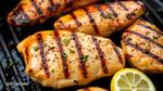 Grill Juicy Chicken Breasts in 30 Minutes