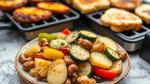 Grill Raclette: Cheesy & Fun Experience