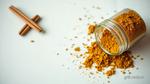 Toast Spices: Homemade Garam Masala Blend