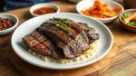 Grill Korean Flank Steak for a Flavorful Meal