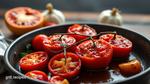 Roast Tomatoes with Garlic for Flavorful Bliss