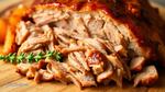 Smoke Pulled Pork: Juicy BBQ Flavor