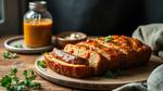 Bake Spicy Chicken Sausage Loaf Delight