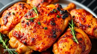 8 Burner Gas Grill: 7 Irresistible Tips for Perfect BBQ Chicken recipe card