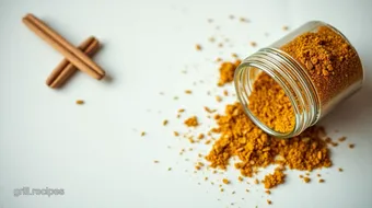 Toast Spices: Homemade Garam Masala Blend