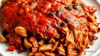 Smoke Pulled Pork - Irresistibly Tender