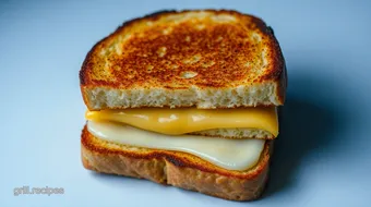 How to Make the Ultimate Starbucks Grilled Cheese Recipe at Home recipe card