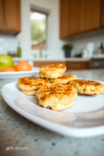 Chick-fil-A Grilled Nuggets Recipe steps