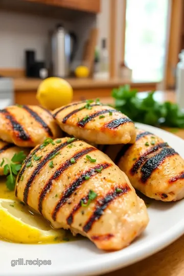 NatureRaised Farms Gluten-Free Grilled Chicken Breast steps